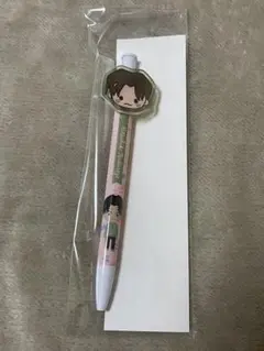 名探偵コナン セガ ラッキーくじオンライン せいと・がくせいへん E賞 光彦