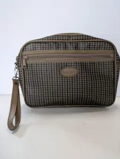 【pierre cardin / ピエールカルダン】 クラッチバッグ