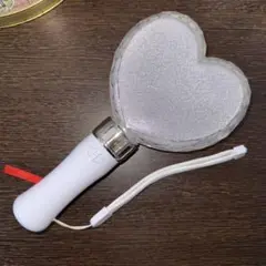 ハートペンライト