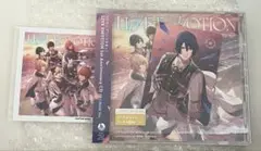 うたプリ ライエモ CD 真斗