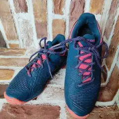 YONEX テニスシューズ　SONICAGE2 （23.5）ソニックエージ