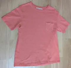 別注　REMI RELIEF レミレリーフ　Pocket T-shirt