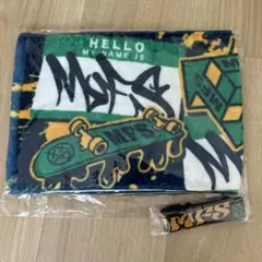 新品　マイファス MFS ツアーグッズ タオル　ラババン