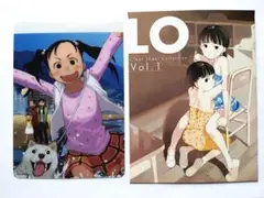 【絶版】No.15　たかみち LO Sheet Collection Vol.1