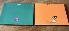千趣会 フィールビート ジャズCD 2枚セット　パズル付き