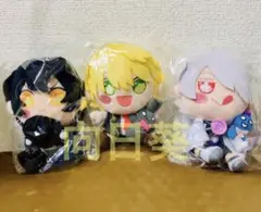 2025年最新】pandora hearts ぬいぐるみの人気アイテム - メルカリ