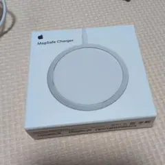 Apple純正 MagSafe充電器　①