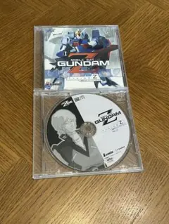 機動戦士Zガンダム タイピングゼータ　2枚セット