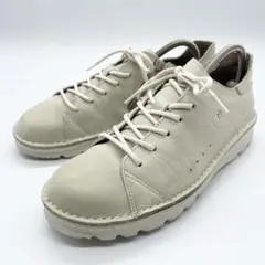 Dola A.S.W スニーカー コンフォートシューズ レザー 23.0cm