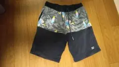 BILLABONG　キッズ　半ズボン　130