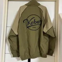 ケボズナイロンジャケットサイズM