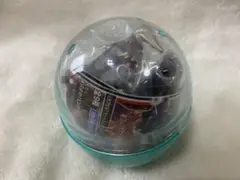 新品未開封　ガシャポンＨＧシリーズウルトラ大怪獣バトルスペシャル４ブラックキング