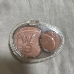 fweeチークパウダー 2色セット ND01