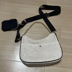2wayショルダーバッグ
