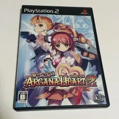 2025年最新】PS2 すっごいアルカナハート2の人気アイテム - メルカリ