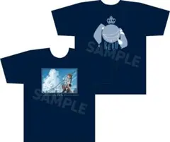 素晴らしき日々 15th Anniversary Tシャツ　ソフマップ特典