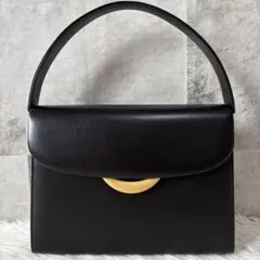 モントワ　チェーンベルト付き　2way フォーマルバッグ　美品