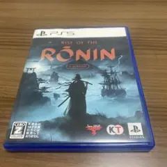 RŌNIN Z VERSION PS5