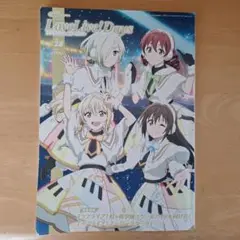 Love Live! Days 28-32 セット