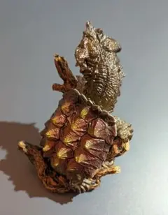 バンダイナムコ カメ01 フィギュア　ガチャガチャ　マタマタ