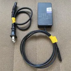 Microsoft Surface 純正 ACアダプター 44W モデル1800
