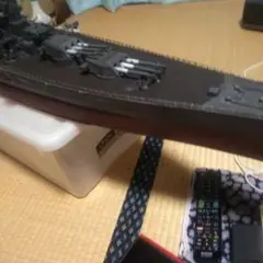 【値下げ中】HT-387A ラジオコントロール艦船モデル 1/360 値下げ中】HT-387A ラジオコントロール艦船モデル 1/360 値下げ