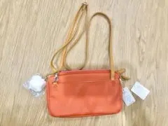 kanana projectショルダーバッグ