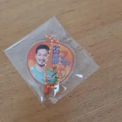 吉満大介選手 うちわアクリルキーホルダー