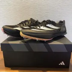 陸上競技　スパイク　アディダス　adizero prime sp2 27.5cm