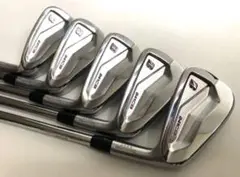 241CB アイアン 6-PW 5本 NS MODUS3 TOUR120X
