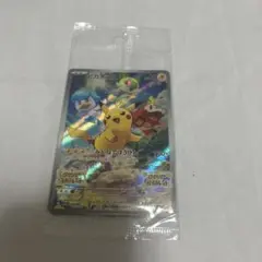 ピカチュウ：パッケージ版『ポケットモンスター スカーレット』『ポケットモンスタ…