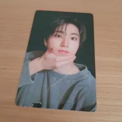 StrayKids　KARMA　COMPACT ver.　リノ