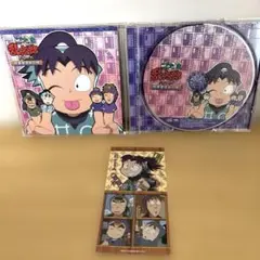 「忍たま乱太郎」ドラマCD 図書委員会の段