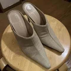 ブティックオーサキ 23センチ