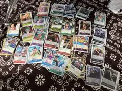ワンピースカード　受け継がれる意思　Rコンプ