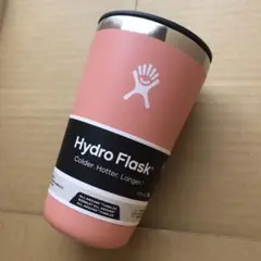 【正規品】HydroFlask ハイドロフラスク オールラウンドタンブラー