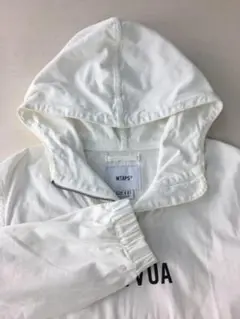 WTAPS アノラック