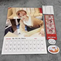 stray kids アイエン I.N シーグリ 2023