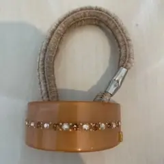 アレクサンドルドゥパリ ヘアゴム