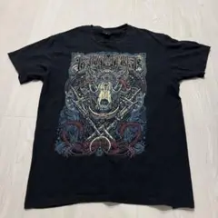 BABYMETAL 半袖Tシャツ XL ブラック