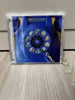 「群青リフレイン」　wacci 結婚式　CD 原盤