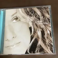 Celine All The Way... A Decade Of Song