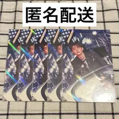 ZB1　ゼベワン　ジャンハオ　YouhadmeatHELLO　ポストカード　1