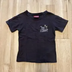 Pez キャラクター Tシャツ 100cm 半袖