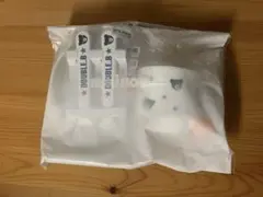 DOUBLE.B ミキハウス ベビー用　食器　3点　セット