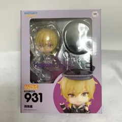 2025年最新】ねんどろいどあんさんぶるスターズ！羽風薫の人気