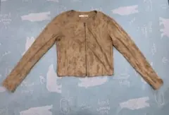 ロイヤルパーティー ジャケット