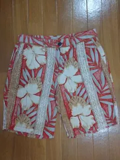 ショートパンツ サイズ38 Ｍ