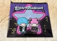 サンリオ キキララ ポーチ マルチケース♡【新品】