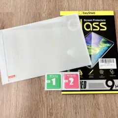 TECLAST P20HD /P20 10.1インチ 用ガラスフィルム